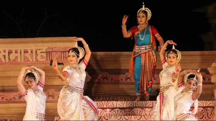 पद्म विभूषण और पद्मश्री कलाकारों की ओजस्वी प्रस्तुतियों से गुंजायमान होगा 50वां खजुराहों नृत्य समारोह